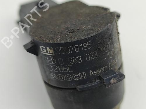 Electronic module OPEL AMPERA (R12) EV 150 | BP27282273M83 