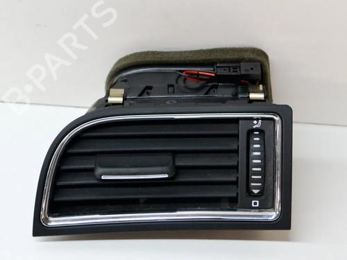 Luftventil Luftventil SKODA SUPERB II Estate (3T5) 2.0 TDI 16V (140 hp) 14627770 14627770