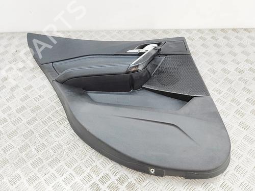 Forra trás esquerda BMW X2 (U10) sDrive 20 i | BP36564618C60 - Image 3