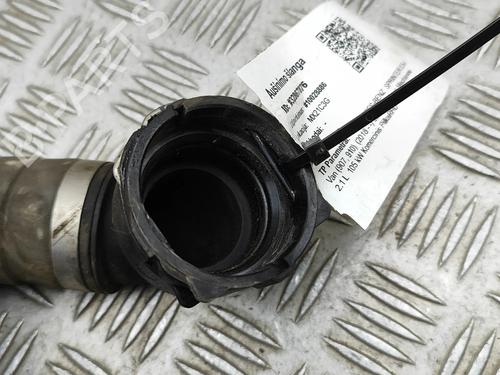 Pipe MERCEDES-BENZ SPRINTER 3-t Van (B910) 214 CDI (910.621, 910.623) | BP30196527M125  - Image 5