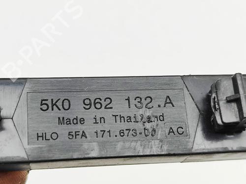 Electronic module SEAT TARRACO (KN2) 1.5 TSI ACT | BP36703373M83  - Image 7