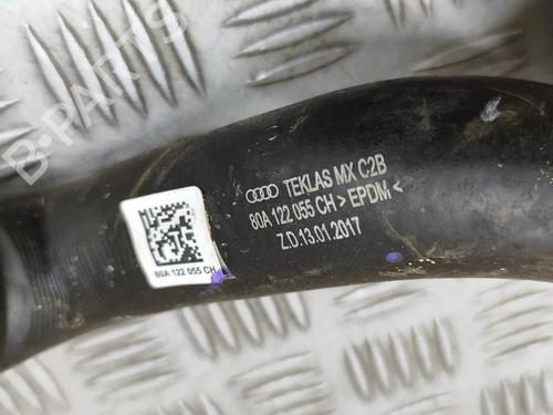 Pipe AUDI Q5 (FYB, FYG) 40 TDI quattro | BP27779233M125 