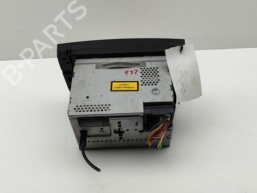 Electronic module MERCEDES-BENZ SLK (R171) 200 Kompressor (171.442) | BP27521396M83 