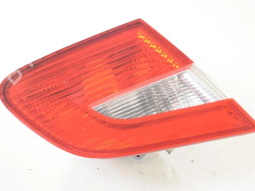 Used Left tailgate light SKODA SUPERB II (3T4) 2.0 TDI (170 hp) 30207808