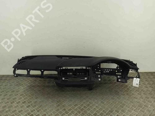 Used Dashboard AUDI A5 (F53, F5P) 35 TFSI Mild Hybrid (150 hp) 27786421