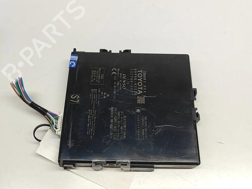 Electronic module TOYOTA RAV 4 V (_A5_, _H5_) 2.5 Hybrid (AXAH52) | BP27793333M83 - Image 3
