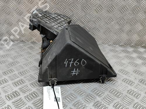 Air filter box MERCEDES-BENZ S-CLASS (W140) S 350 Turbo-D (140.134) | BP23247760M87 