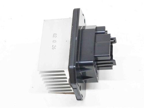 Heater resistor LAND ROVER DISCOVERY IV (L319) 3.0 4x4 | BP14632290M108 