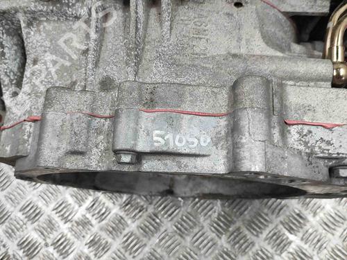 Gearbox VW PASSAT B8 (3G2, CB2) 2.0 TDI 4motion | BP29485997M3 
