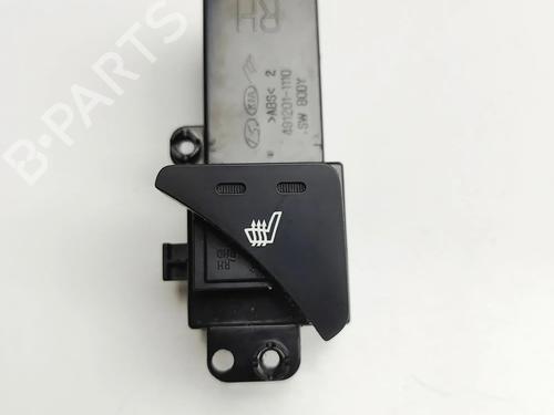 Used Switch KIA SPORTAGE III (SL) 1.7 CRDi (116 hp) 30544689