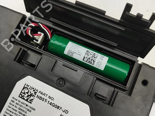 Electronic module FORD PUMA (J2K, CF7) 1.0 EcoBoost mHEV | BP32755100M83 - Image 7