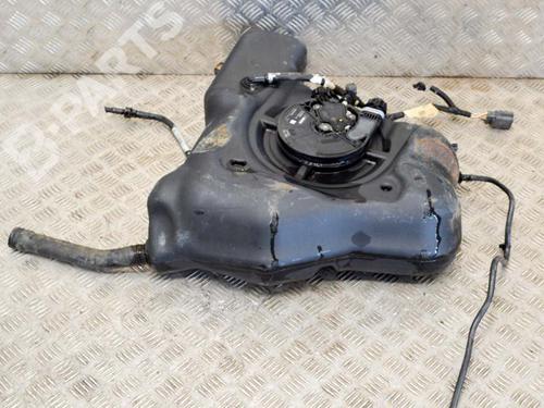 Used Dpf tank Dpf tank LAND ROVER DISCOVERY SPORT (L550) 2.0 D 4x4 (180 hp) 10187560 10187560