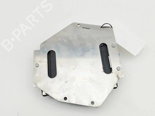 Engine control unit (ECU) PORSCHE BOXSTER (986) 2.7 | BP36952849M57 - Image 5