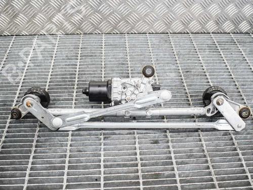 Used Front wipers mechanism RENAULT KADJAR (HA_, HL_) 1.5 dCi 110 (HLA3) (110 hp) 6744718