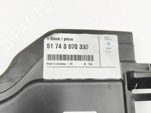 Pipe AUDI Q5 (8RB) 2.0 TDI quattro | BP36397687M125 - Image 6