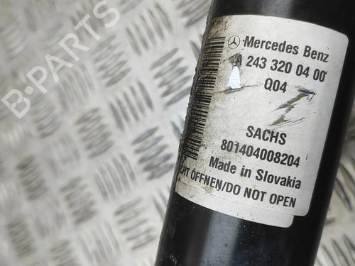 Right front shock absorber MERCEDES-BENZ EQA (H243) EQA 250 (243.701) | BP33731818M17  - Image 7