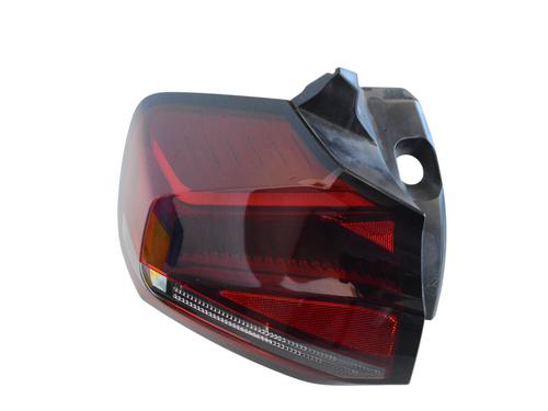 Used Left taillight CITROËN C4 III (BA_, BB_, BC_) ë-C4 (BCZKXC, BZCKSC) (136 hp) 30242925