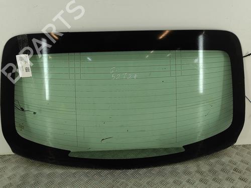 Bootlid window MERCEDES-BENZ C-CLASS (W205) C 220 d 4-matic (205.005) A2056704600|43R00048