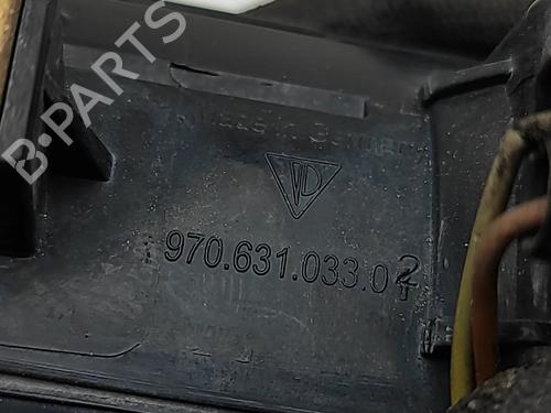 Left side indicator PORSCHE PANAMERA (970) 4.8 4S | BP36066467I20  - Image 5