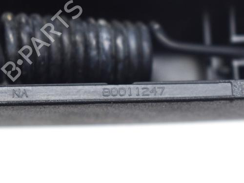 Rear windshield wiper arm OPEL MOKKA 1.2 (76) | BP27759192C144 