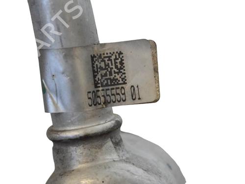 AC pipe ALFA ROMEO STELVIO (949_) 2.9 Q4 (949.AXG2A, 949.AXH2A, 949.AXS2A) | BP33364348M126  - Image 5