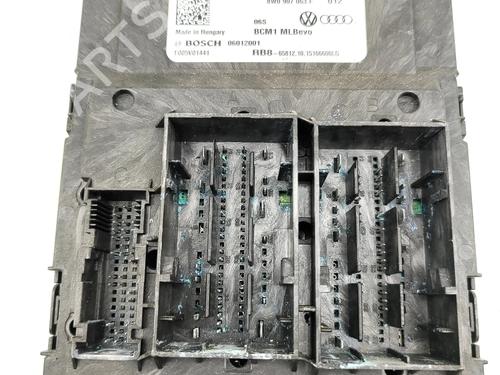 Electronic module AUDI A4 B9 (8W2, 8WC) 2.0 TFSI | BP33798029M83  - Image 8