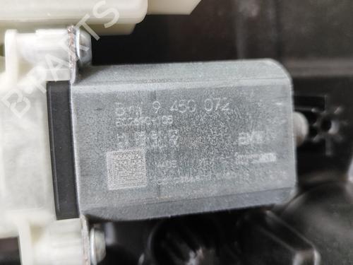 Rudehejsemekanisme Højre bagtil BMW X5 (G05, F95) M | BP27532675C25 