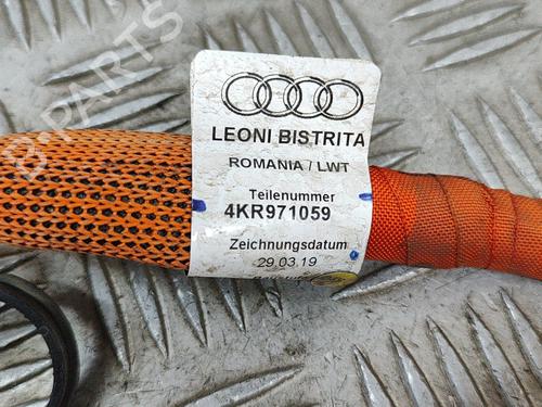 Wiring harness AUDI E-TRON (GEN) 55 quattro | BP27774045E16