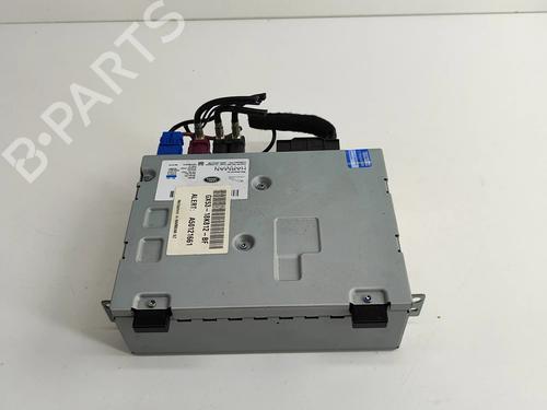 Used Electronic module JAGUAR XE (X760) 2.0 D (180 hp) 24819214