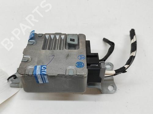 Used Electronic module TOYOTA PRIUS (_W3_) 1.8 Hybrid (ZVW30) (136 hp) 29392271