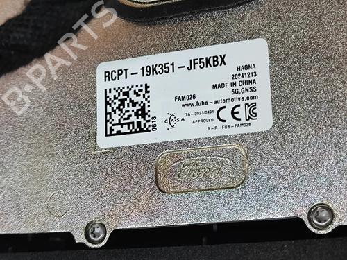 Antenne/Base FORD KUGA III (DFK) 2.5 Duratec PHEV | BP28563519C140  - Image 8