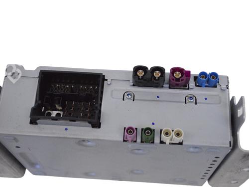 Electronic module JAGUAR F-PACE (X761) 2.0 TD4 | BP30246387M83