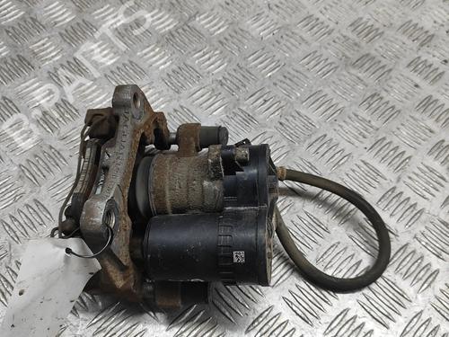 Left rear brake caliper JAGUAR XE (X760) 2.0 D | BP24143075M107