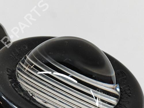 Left front fog light FIAT 500 (312_) 1.0 Mild Hybrid (312.AYD1B) | BP28566756C30 