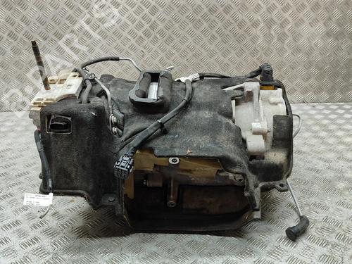 Used Engine Engine JAGUAR I-PACE (X590) EV400 AWD (400 hp) 33372535 33372535