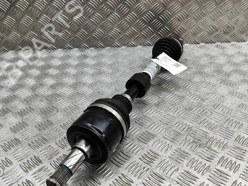 Left front driveshaft JAGUAR I-PACE (X590) EV400 AWD | BP27777891M38 - Image 2