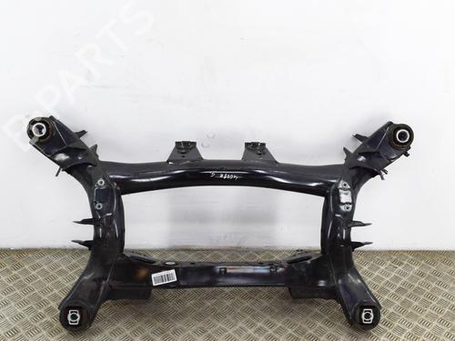 Used Rear axle BMW 4 Convertible (G23, G83) 420 i (184 hp) 27762024