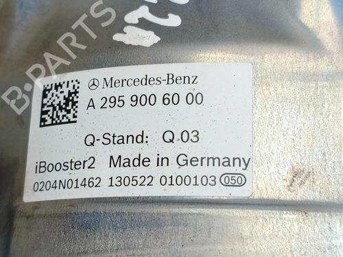 Servo brake MERCEDES-BENZ EQE (V295) EQE 350+ (295.121) | BP39687138M42 - Image 7