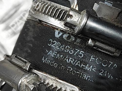 Intercooler VOLVO V60 II (225) B6 Mild-Hybrid AWD | BP33390507M30 - Image 6