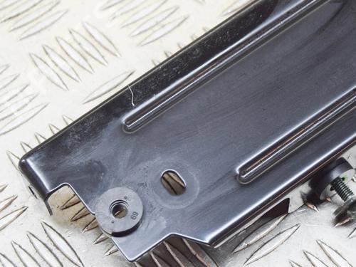 Other NISSAN LEAF (ZE1) Electric | BP27751083O1  - Image 5