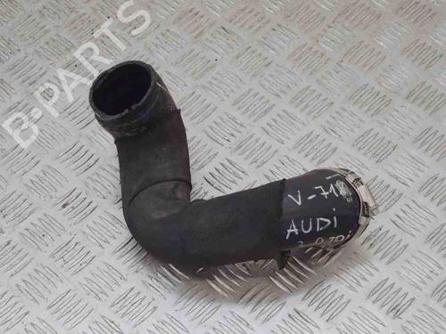 Used Intercooler pipe AUDI A6 C6 (4F2) 3.0 TDI quattro (233 hp) 14657823