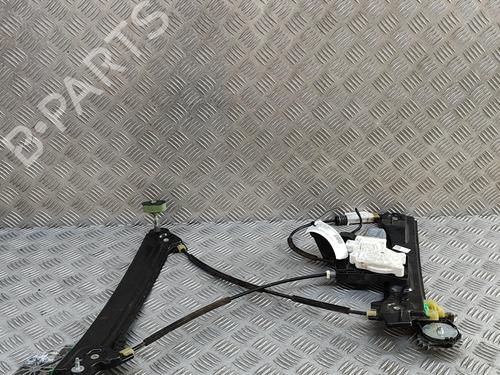 Used Front right window mechanism JAGUAR F-TYPE Coupe (X152) 3.0 SCV6 400 SPORT AWD (400 hp) 27650270