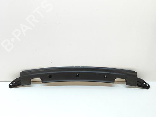 Tailgate trim PORSCHE CAYENNE Coupe (9YB) 4.0 S AWD (9YBBJ1) | BP29594077C151 