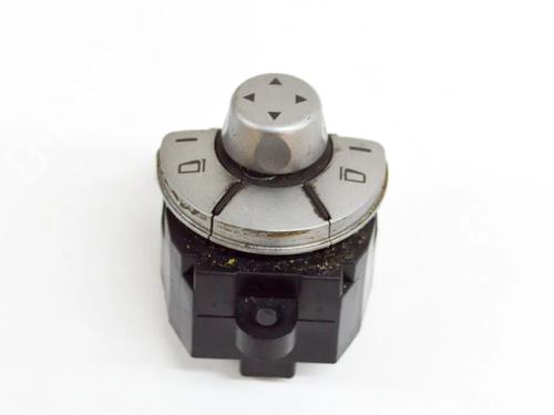 Used Mirror switch Mirror switch MERCEDES-BENZ SLK (R171) 300 (171.454) (231 hp) 14641532 14641532