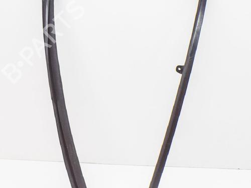 Used Rubber door seal TOYOTA C-HR (_X1_) 1.8 Hybrid (ZYX10_, ZYX11_, ZYX10R, ZYX11R) (122 hp) 27749602