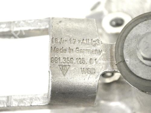 Electronic module PORSCHE 911 (997) 3.6 Carrera | BP33347901M83  - Image 5