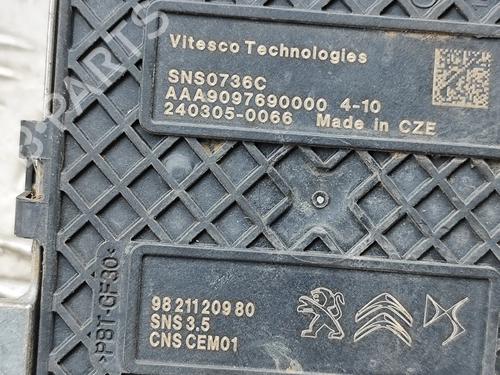 Electronic sensor OPEL VIVARO C Bus (K0) 2.0 | BP32860873M84  - Image 8