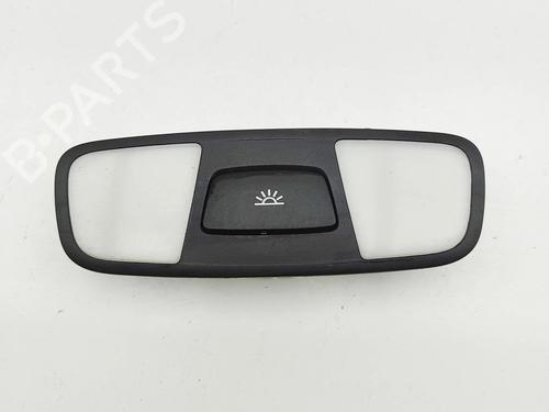 Plafonnier AUDI A3 Limousine (8VS, 8VM) S3 quattro (292 hp) 31315074