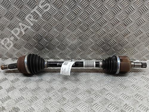 Used Left front driveshaft PEUGEOT 3008 III (KA_, KB_, KC_) e-210 (KCZKZX) (213 hp) 28675266