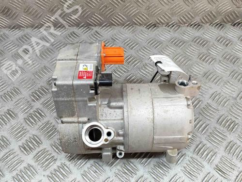 AC compressor SKODA ENYAQ iV SUV (5AZ) 50 | BP27769009M34